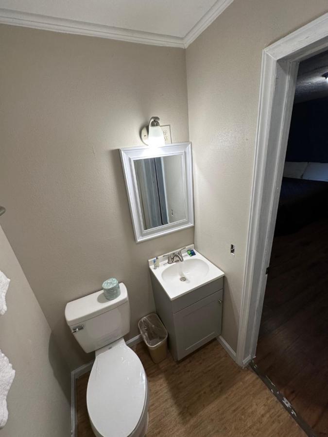 Bea'S Parkway Inn Mount Airy Bagian luar foto
