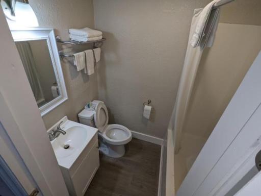 Bea'S Parkway Inn Mount Airy Bagian luar foto